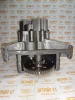 Насос масляный KТ50 3634648 (3038725, 3628729, 3627921) фото запчасти