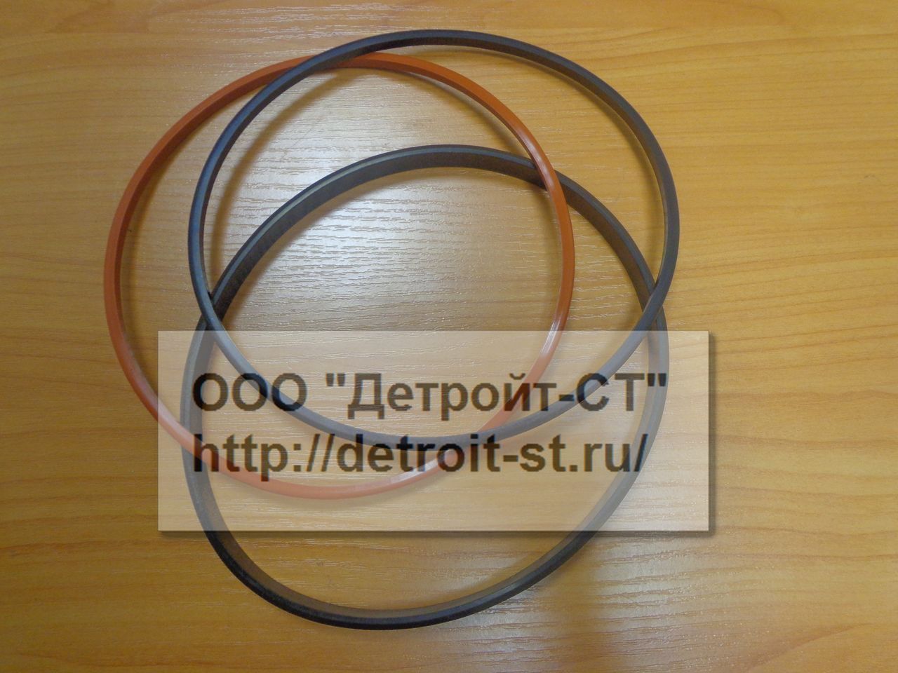 Уплотнения Cummins KTA AR70577 фото запчасти