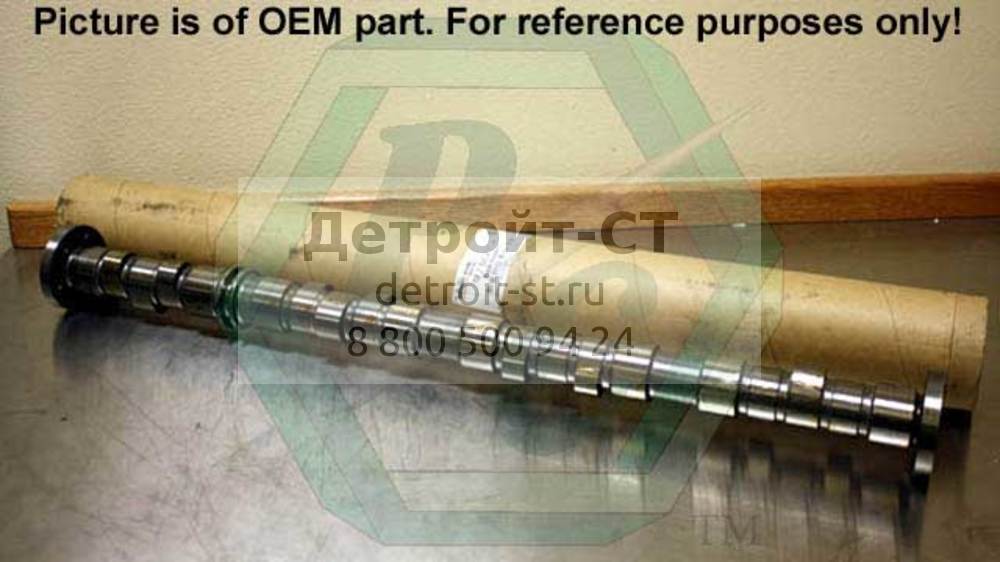 Распределительный вал (распредвал) 23502354 фото запчасти