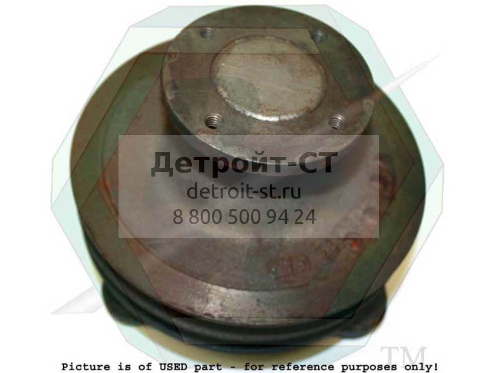 Hub Asm. 5178039 фото запчасти