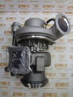 Турбина HX55W 4089855 фото запчасти