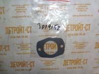 Прокладка Cummins 3019158 фото запчасти