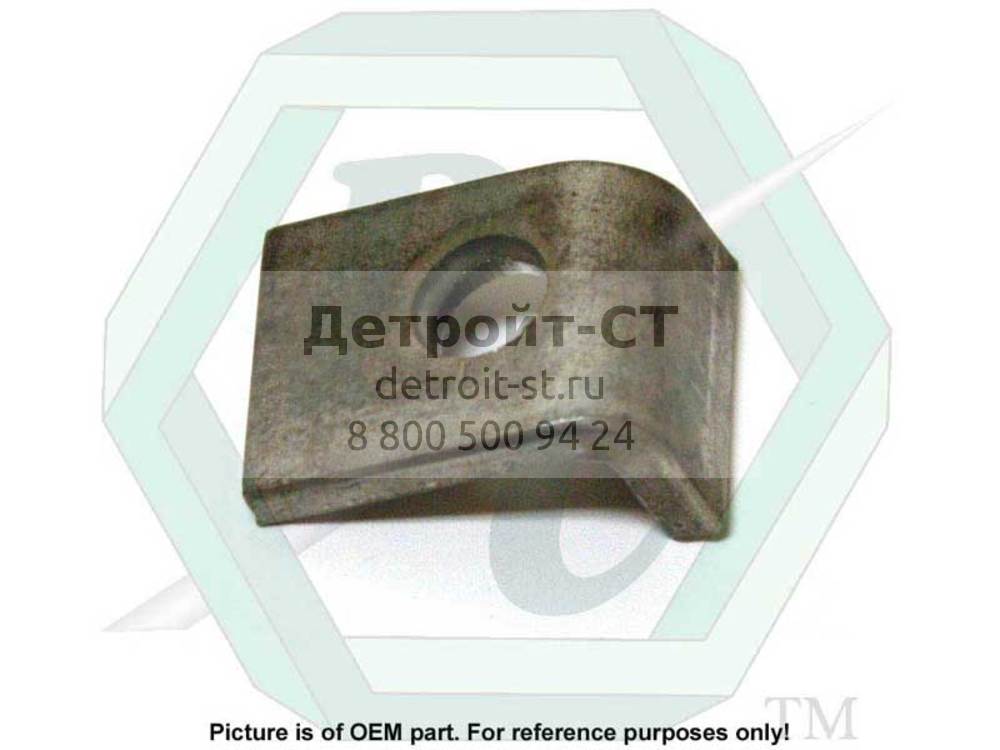 Clamp 23501148 фото запчасти