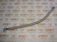 Трубка слива масла 3933199 фото запчасти