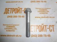 Болт демпфера, шкива коленвала (M12x1.25x72.5) Cummins 4ISBе4.5, 6ISBe6.7 4896768 (5304432) фото запчасти