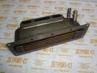 Охладитель Cummins 5262613 фото запчасти