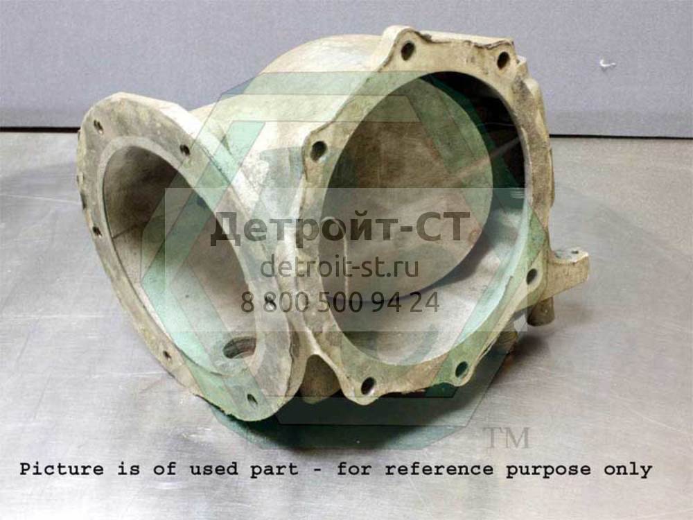 Shutdown Asm. 23511717 фото запчасти