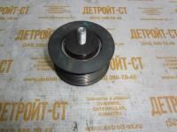 Ролик натяжителя ремня 173-1498 (197-9642, 89112, 227-8313, 1731498, 2278313, 133-7022, 36093, 1979642) фото запчасти