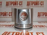 Поршень Cummins C8.3 3919565 (3802398, 3923164, 3919930) фото запчасти