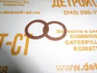 Уплотнительное кольцо 01118784 (0111-8784, 1118784, 137308, 3311187000) фото запчасти