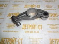 Коромысло клапана выпускного Cummins ISX (зад) 5484229 фото запчасти