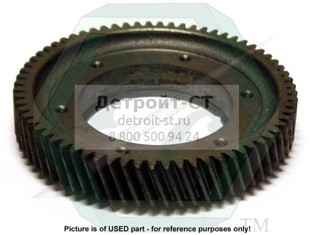 Gear, Idler, L.H. Helix 5113817 фото запчасти