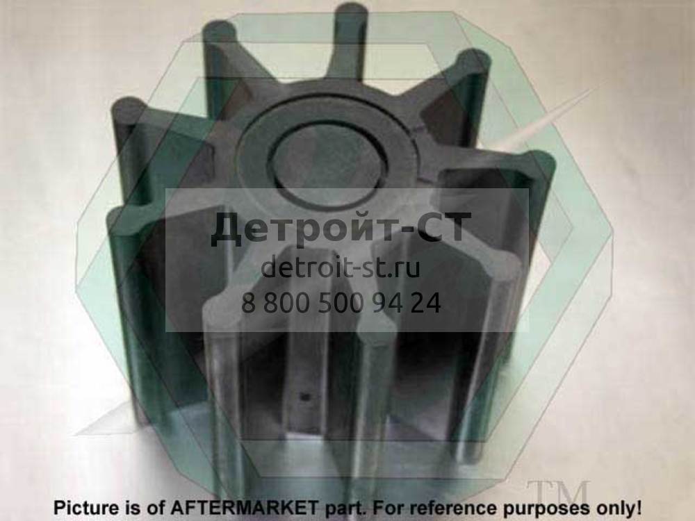 Impeller 23502086 фото запчасти