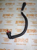 Топливопровод Cummins 3966128 фото запчасти