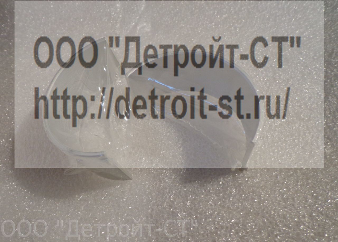 Вкладыш шатунный 0,25 Caterpillar, CAT 3064, 3066 5I7794 фото запчасти