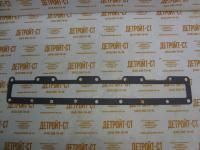 Прокладка крышки впускного коллектора Cummins 3944646 (3940851) фото запчасти