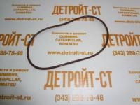 Уплотнение Cummins 2863701 (M-2863701, M-3882774, 3882774) фото запчасти