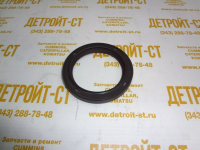 Сальник коленчатого вала передний Perkins 2418F436 (2418F437, 10000-04364) фото запчасти