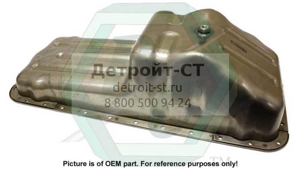 Oil Pan 5129146 фото запчасти