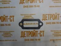 Прокладка компрессора Cummins 103426 фото запчасти