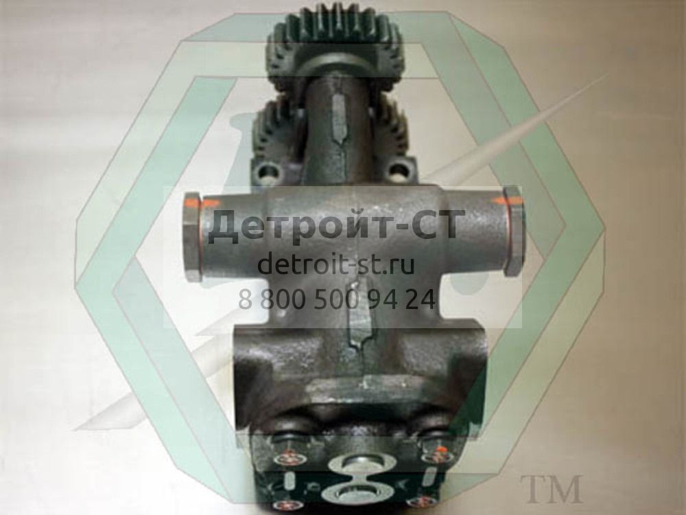 Pump Asm 5175980 фото запчасти