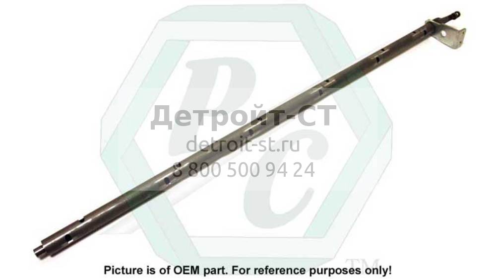 Tube Asm., 12V71 L.B. New Style 5149253 фото запчасти