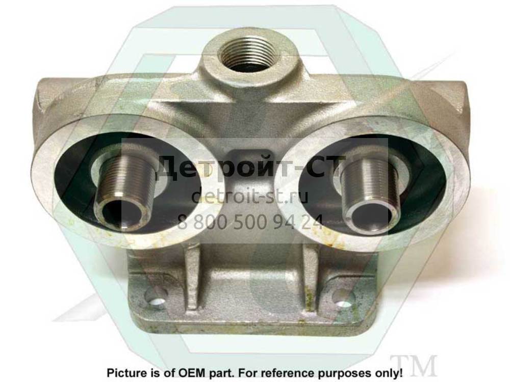 Filter Asm. 8925879 фото запчасти