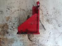 Опора двигателя правая MTU 16V2000 фото запчасти