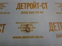 Хомут - зажим топливной трубки обратки Cummins 4942278 (3903380) фото запчасти