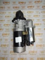 Стартер 600-813-9312 (TT16151, 018060, 0-23000-7671, 600-813-9310, 19834N, Stk8322, 0351-702-0250, 600-813-9312, 600-813-9350, Stk9322, 600-863-8111, 0-23000-7670, 600-863-8112, 0-23000-7672, 600-863-8113, TS19949M) фото запчасти