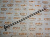 Соединение для слива масла турбокомпрессора Cummins 5303074 фото запчасти