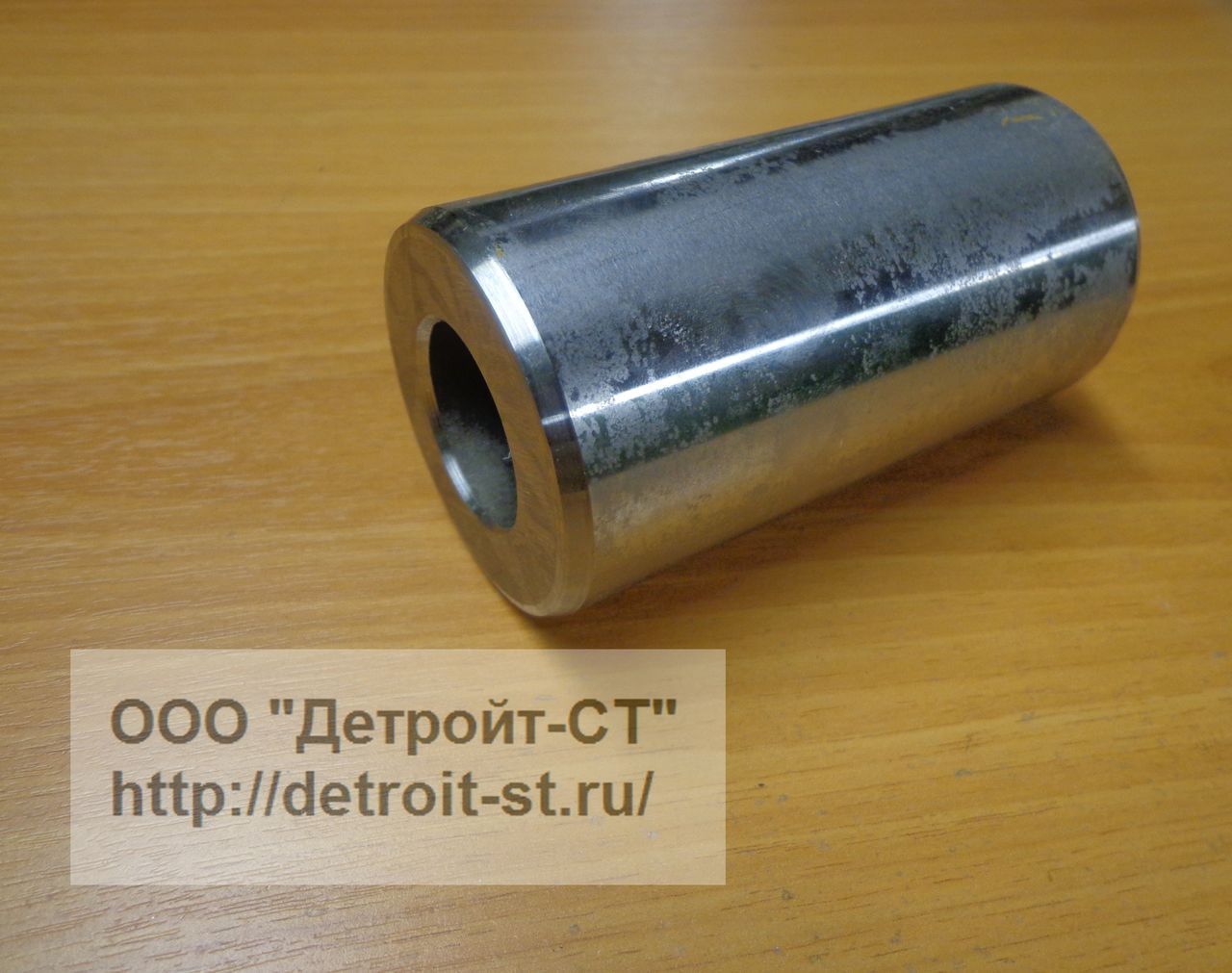 Палец поршня Cummins M-11 3063843 (4083244, 4374086) фото запчасти