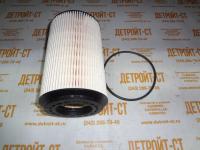 Фильтрующий элемент фильтра дизельного топлива Deutz 02931748 (2931748, 0293-1748, E416KP01D36, KX230D, PU10581X) фото запчасти