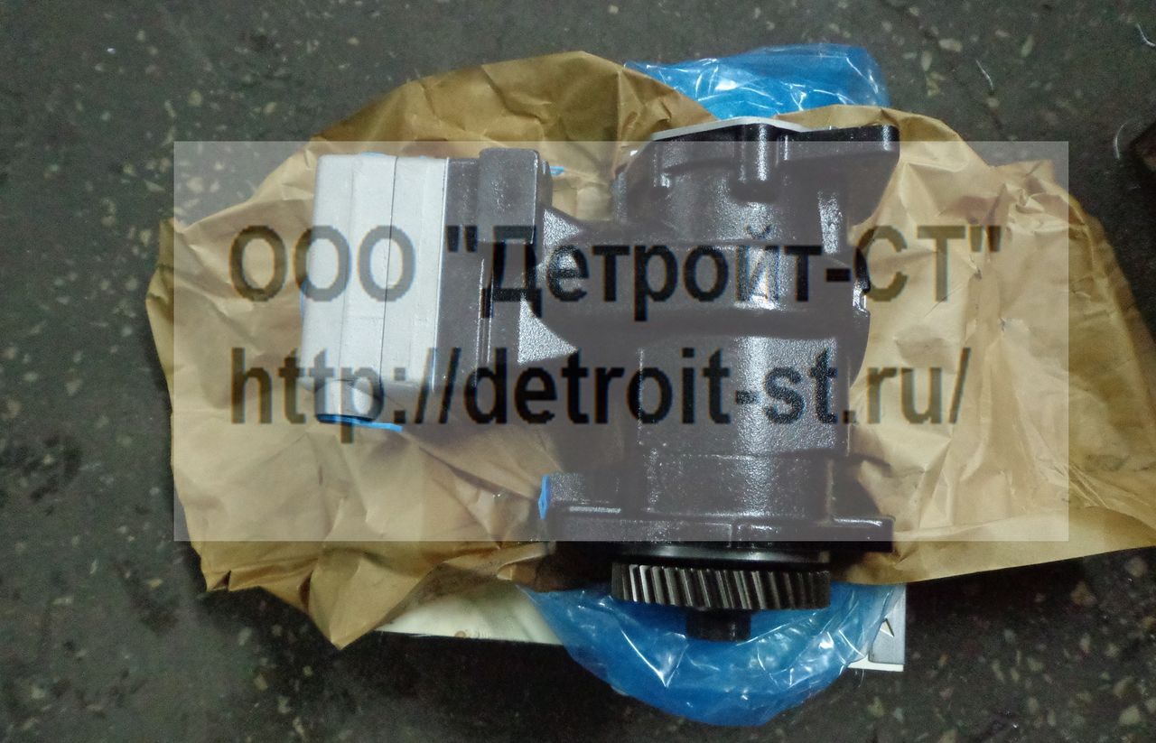 Компрессор воздушный Cummins 3972531 фото запчасти