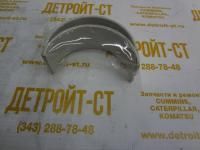 Вкладыши шатунные пара 0.25 под ломаный шатун Deutz 04284146 (A6110300160, 4284146, 0428-4146, 71-38760.25MM, 1860P040025, 001PL20042025, 61-1049-25, CR1018XA0.25, 77521610, 20790423, 02931915, 71-38760.25, 27-BEU01-025SP, 77522610, 5915870025) фото запчасти