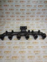 Выпускной коллектор Cummins 3973422 фото запчасти