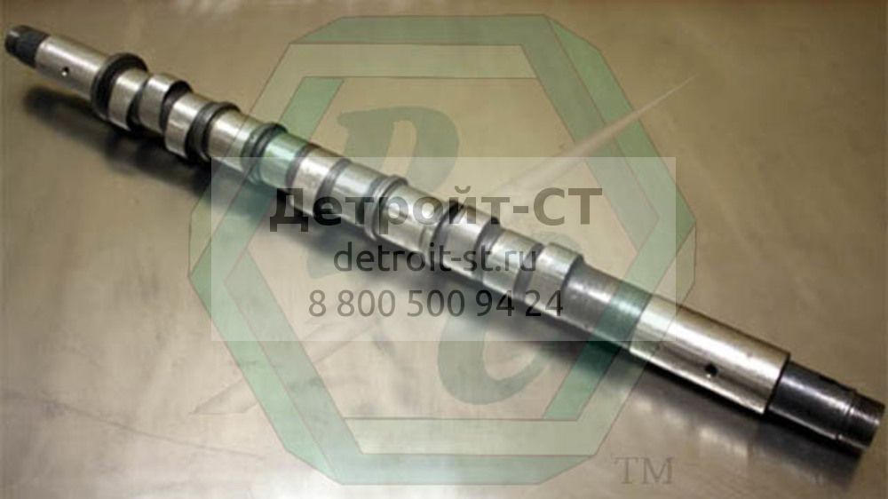 Cam, 6V92, R.H. RB 5108112 фото запчасти
