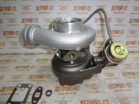 Турбокомпрессор 04259204 (318807, 318519, 20515561, 04296361, 12729700000) фото запчасти