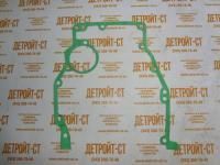 Прокладка передней крышки Cummins 4982198 (C6206213840) фото запчасти