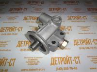 Головка фильтра Deutz 12273107 (1227-3107) фото запчасти