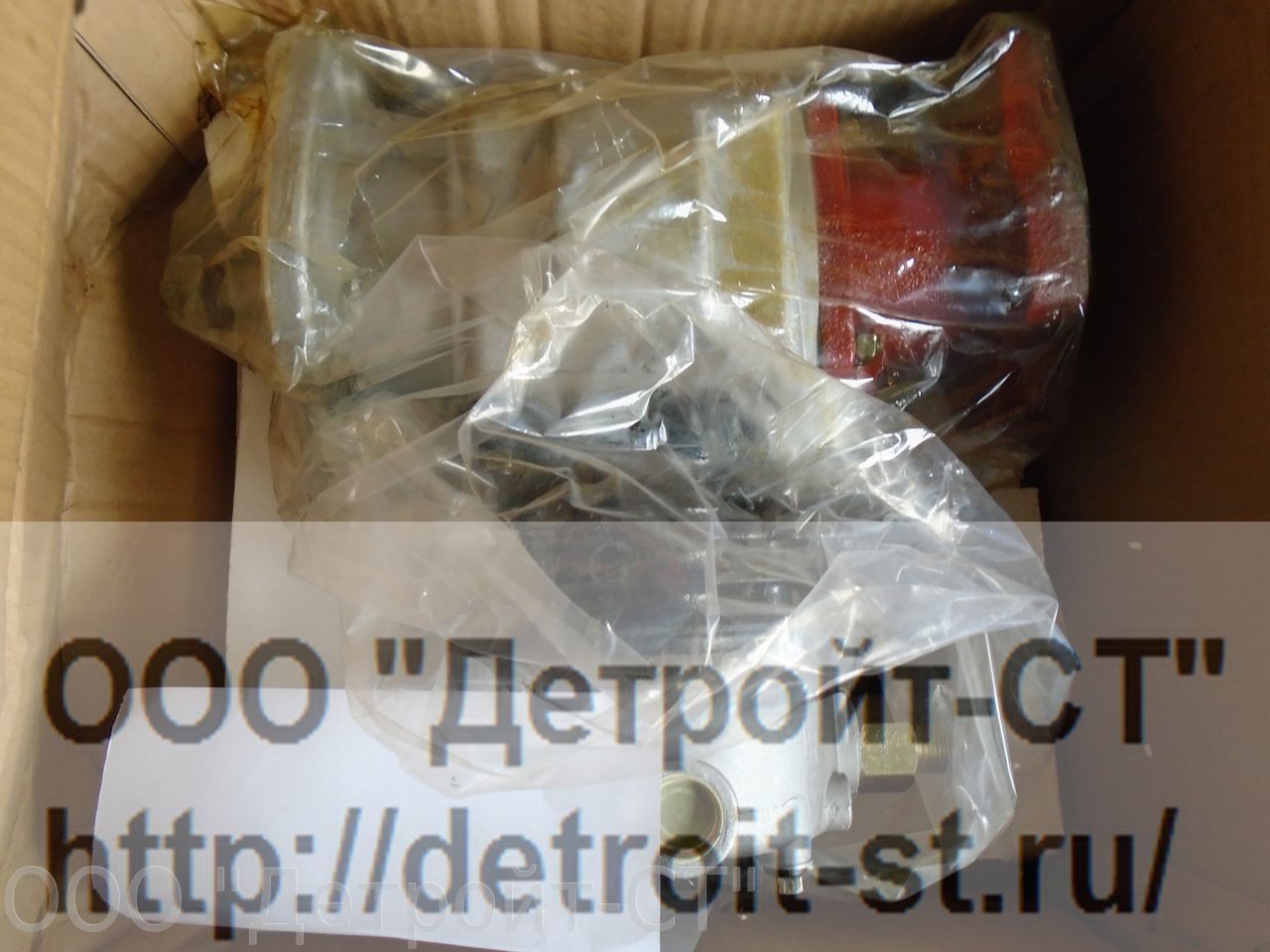 Компрессор Cummins 3970805 фото запчасти