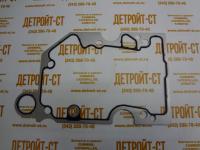 Прокладка крышки коромысел Cummins 3630839 (3628330, 3410209, 3201517, 3070789, 3005956, 3626971, 205875) фото запчасти