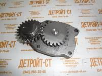 Масляный насос Cummins 3415365 (C3415365) фото запчасти