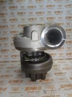 Турбокомпрессор HX60W Cummins 3595972 (3598762, 4955813, 2836720, 2836726, 3595973, 4047148, 4047153, 4038498, 3594488, 4956081, 2836723, 2836725) фото запчасти