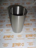 Гильза Komatsu PC200-6 6207-21-2121 (6207-21-2110, C6207-21-21-21, 6207212121) фото запчасти