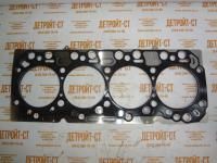 Прокладка головки блока цилиндров ГБЦ (D=109mm) Cummins 4ISBe, 4ISDe 4932209 (4946620, 5289048) фото запчасти