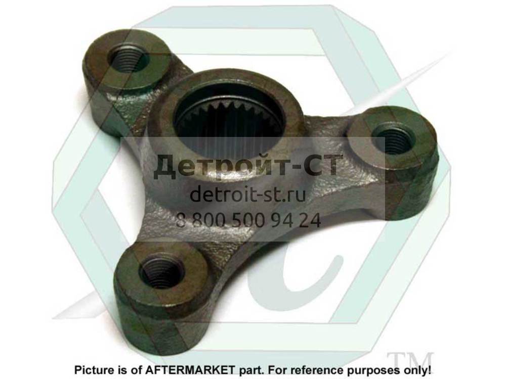 Hub, Blower Drive Gear, 29 Teeth 8922518 фото запчасти
