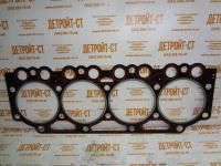Прокладка ГБЦ Deutz BF4M1013 04201563 (4201563, 0420-1563, 613587510, 04244281, 0420429) фото запчасти