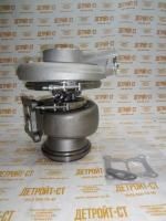Турбокомпрессор Cummins QSM/ISM/M-11 3593606 (4024967) фото запчасти