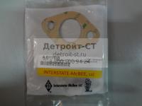 Уплотнение масляного охладителя Detroit Diesel 6V71 5117535 фото запчасти